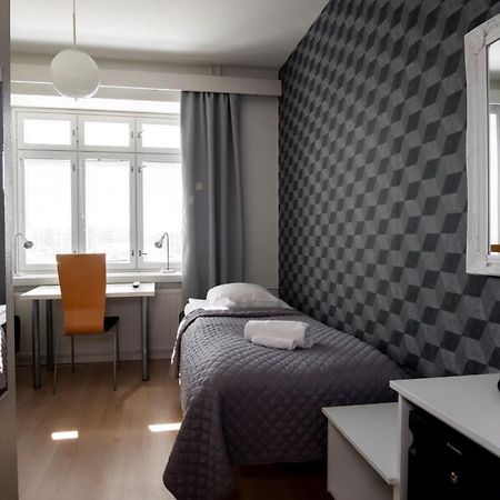 Ik Hotel & Camping Keuruu Room photo