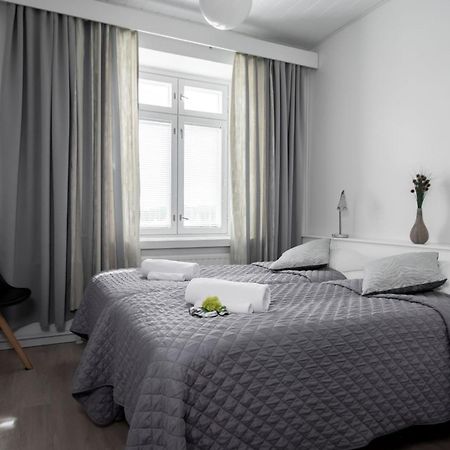 Ik Hotel & Camping Keuruu Room photo