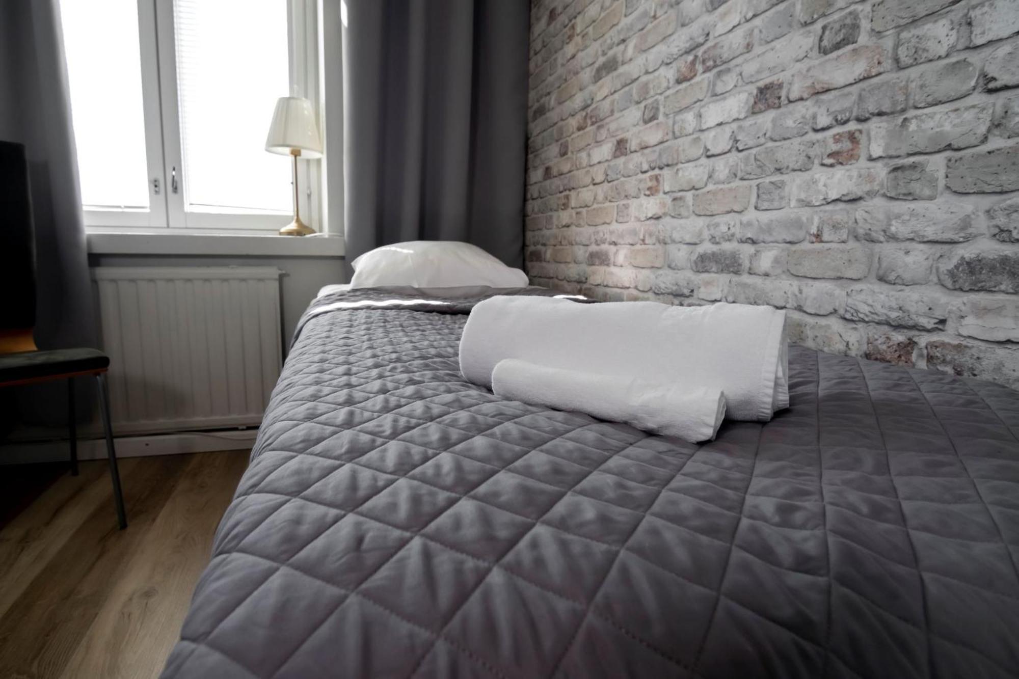 Ik Hotel & Camping Keuruu Room photo