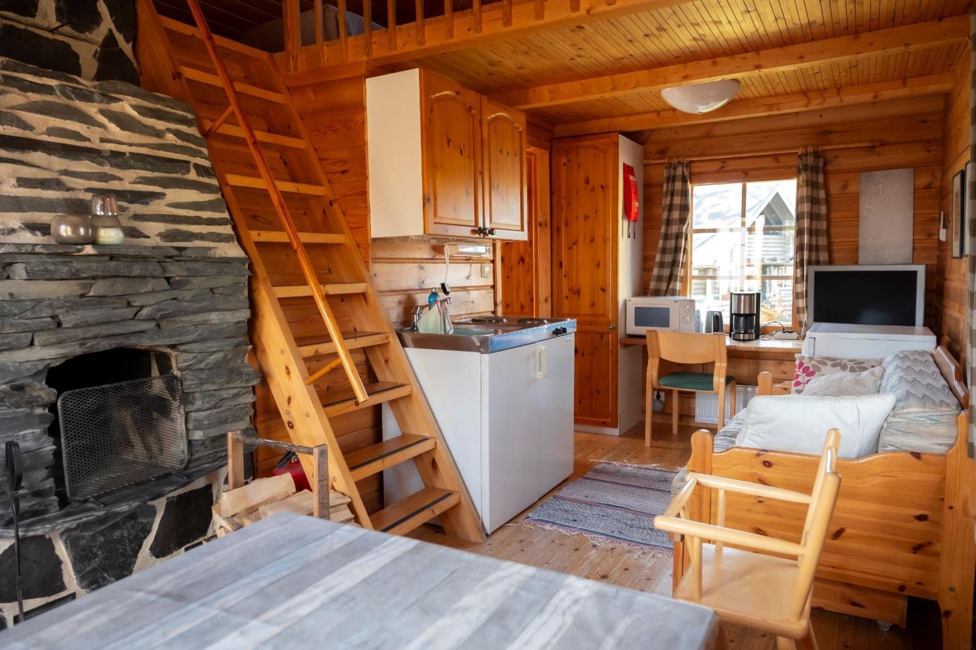 Ik Hotel & Camping Keuruu Room photo