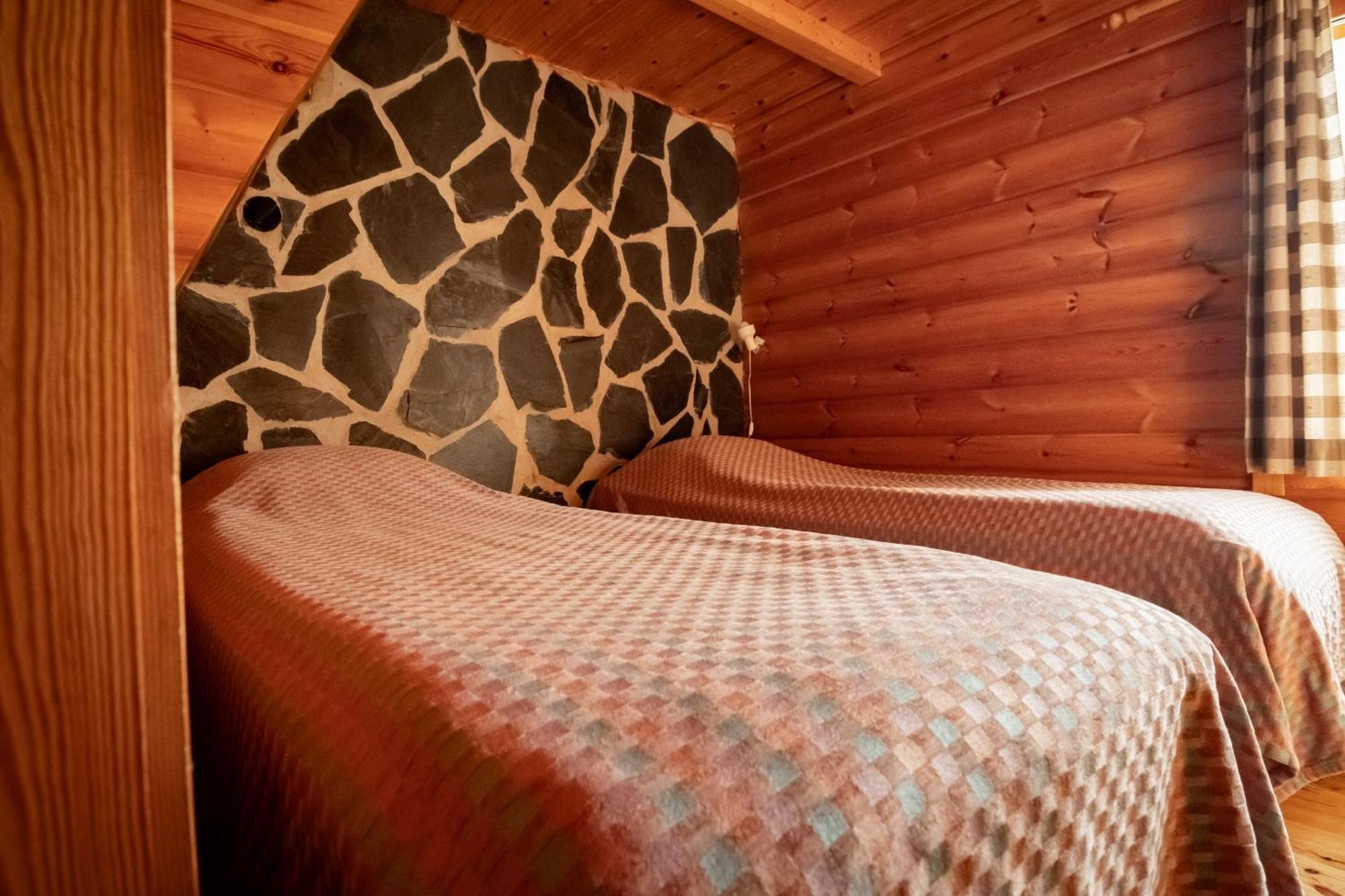 Ik Hotel & Camping Keuruu Room photo